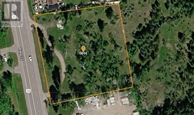 6814 HIGHWAY 35 ROAD, Kawartha Lakes, Ontario
