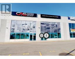 3 & 4 - 442 MILLEN ROAD, Hamilton, Ontario