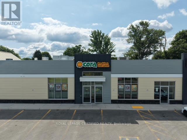 595 ST. CLAIR STREET, Chatham-Kent, Ontario