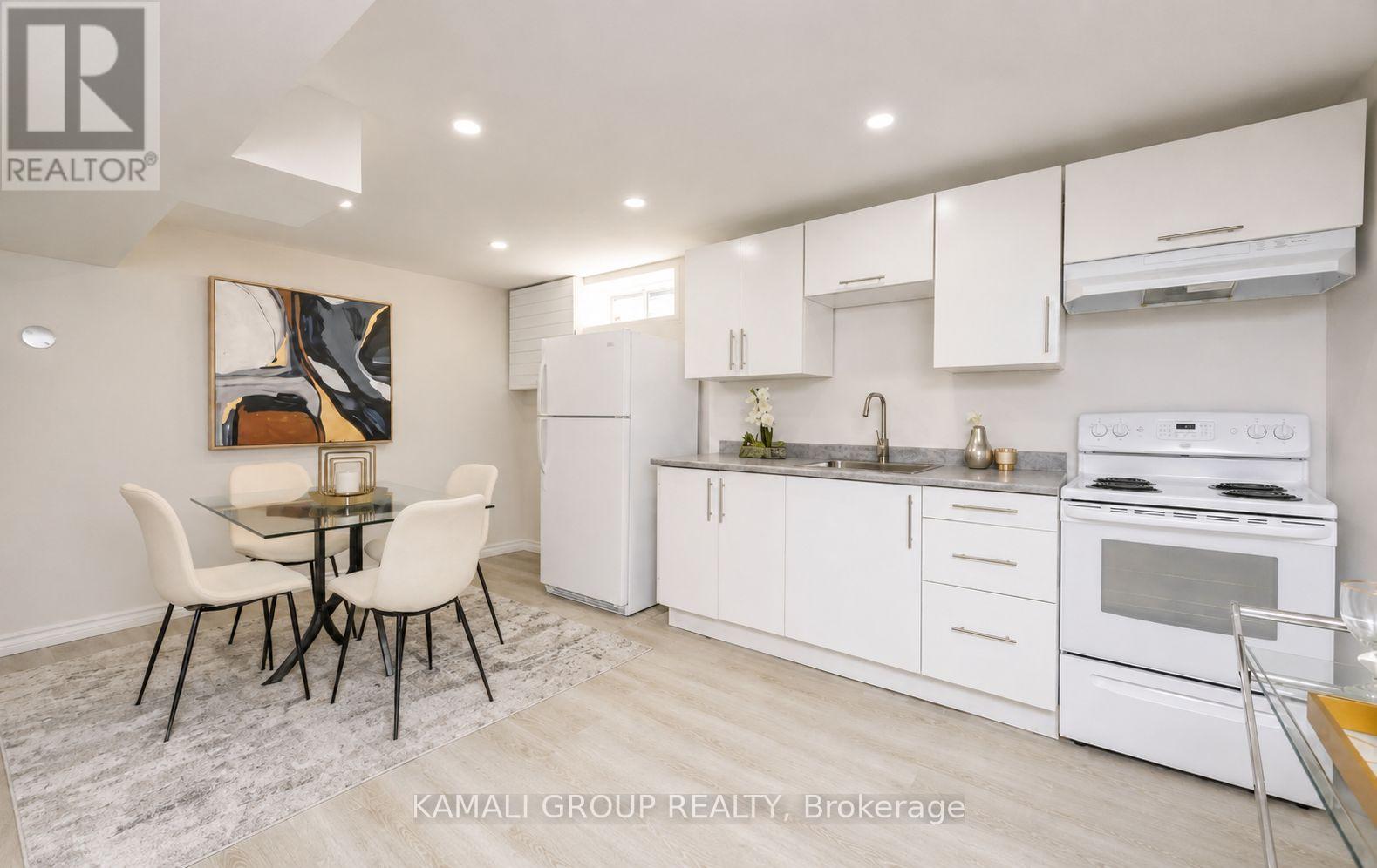 Bsmt - 352 East 18th Street, Hamilton, Ontario  L9A 4P9 - Photo 4 - X13609556
