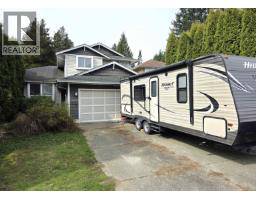12033 206B STREET, Maple Ridge, British Columbia