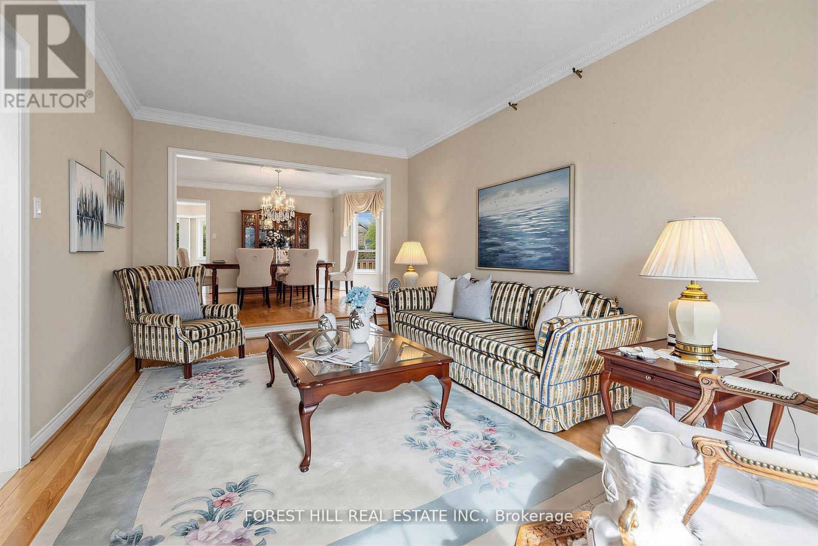 17 Lady Lynn Crescent, Richmond Hill, Ontario  L4B 3V5 - Photo 17 - N13447270