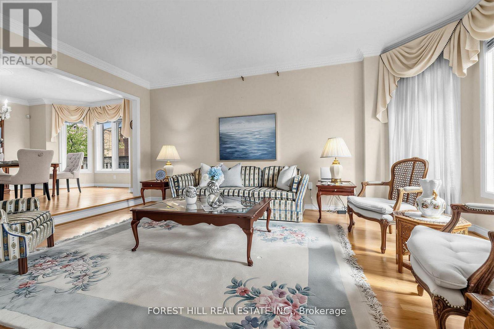 17 Lady Lynn Crescent, Richmond Hill, Ontario  L4B 3V5 - Photo 13 - N13447270