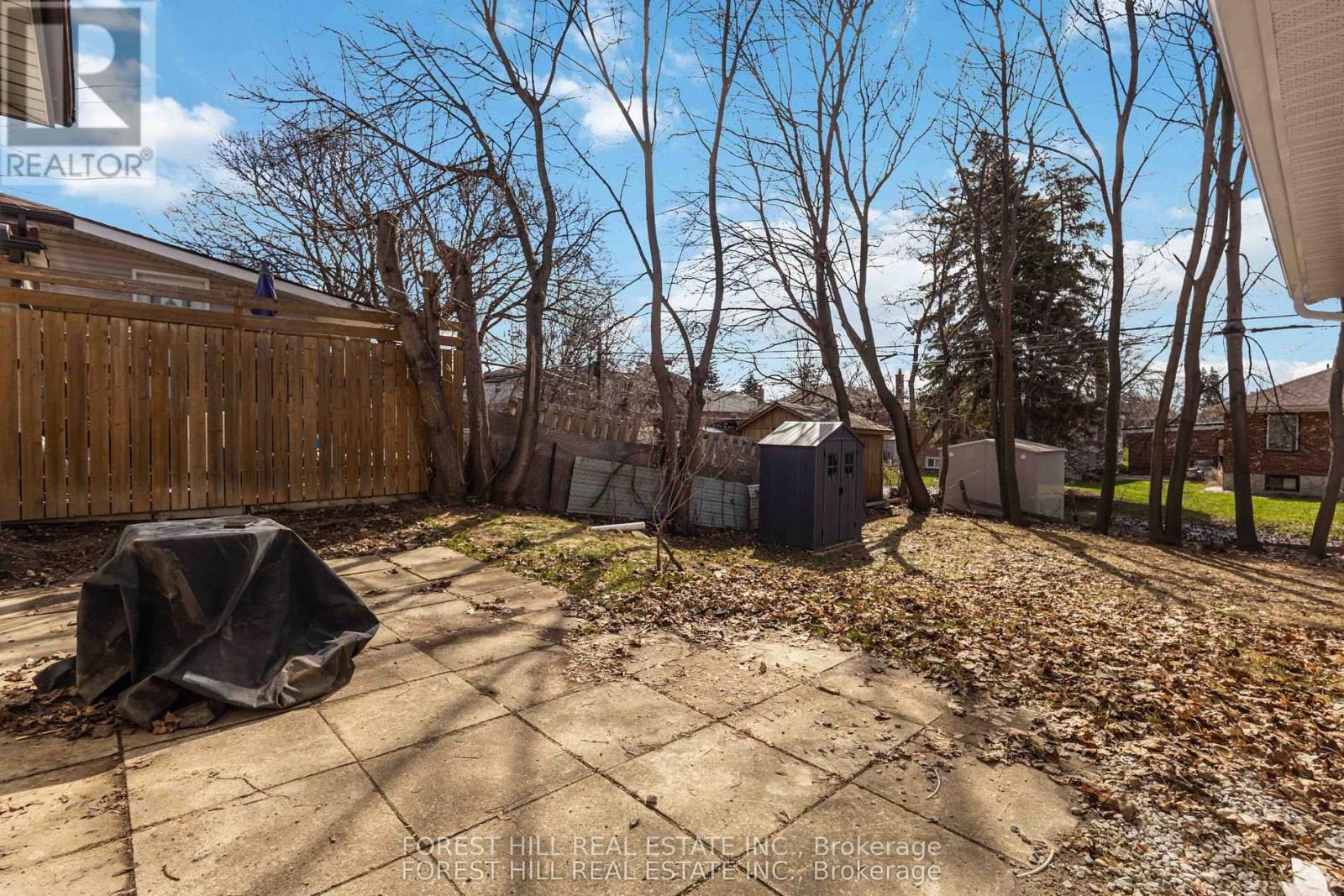 23 Japonica Road, Toronto, Ontario  M1R 4S1 - Photo 43 - E13561382