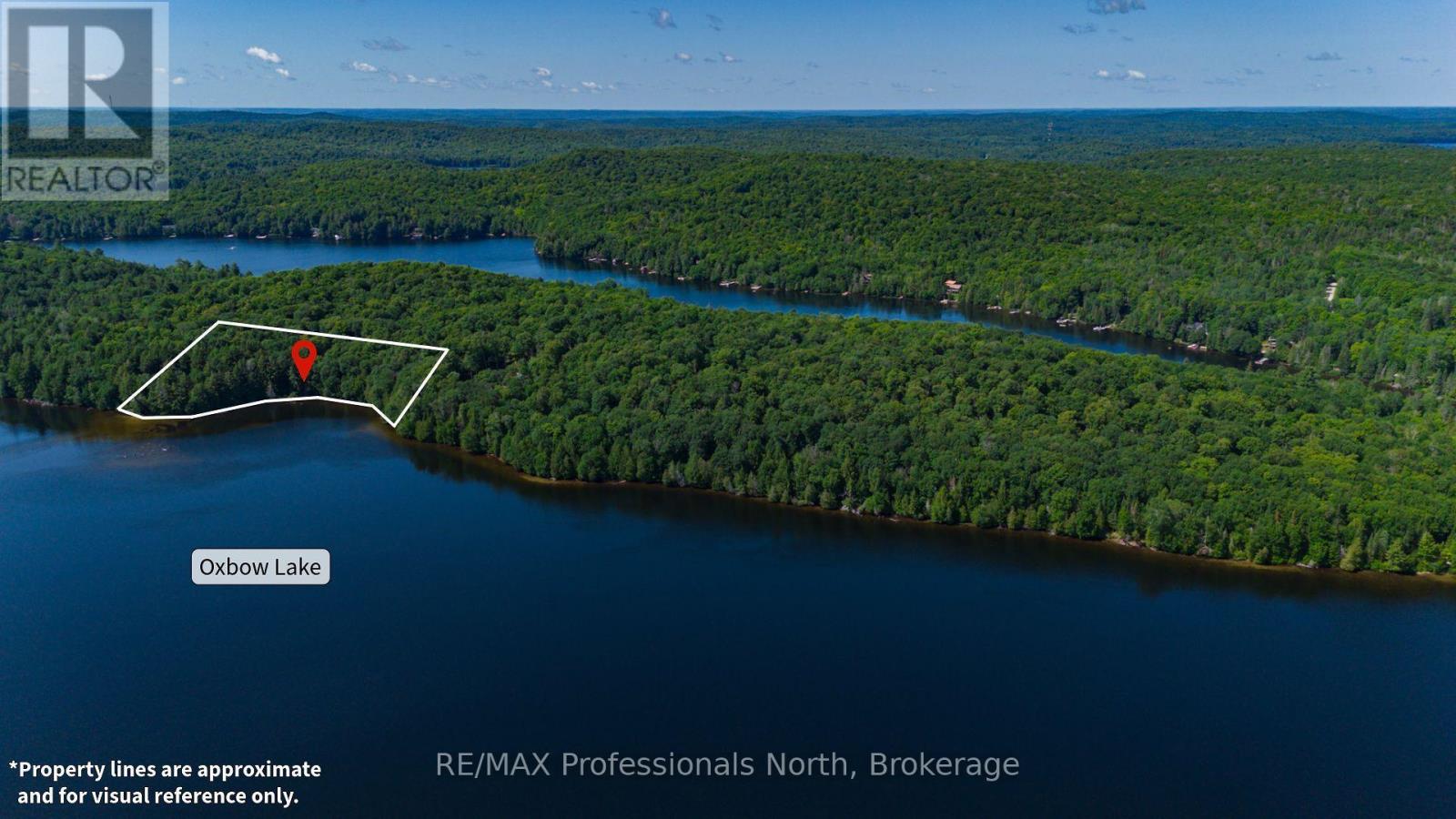 1440-5 West Oxbow Lake Road, Lake Of Bays, Ontario  P1H 2J6 - Photo 2 - X12839400