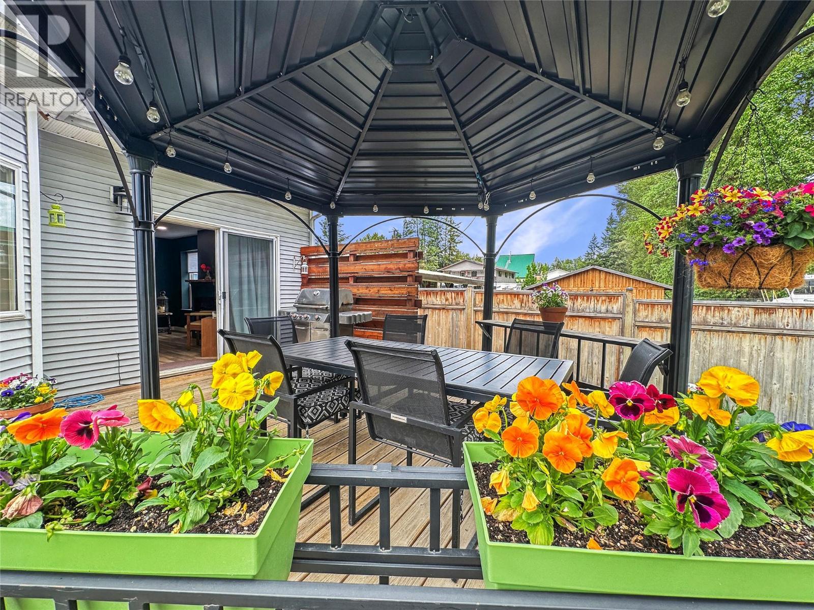 466 Corina Avenue Unit# A, Princeton, British Columbia  V0X 1W0 - Photo 25 - 10389613