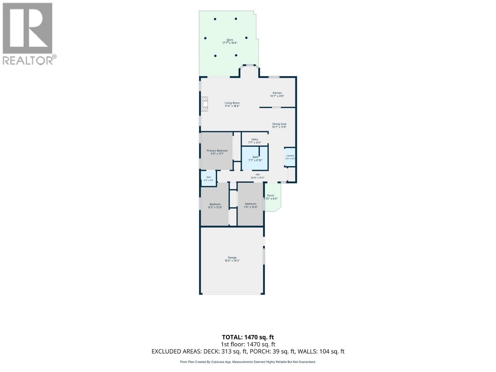 466 Corina Avenue Unit# A, Princeton, British Columbia  V0X 1W0 - Photo 30 - 10389613