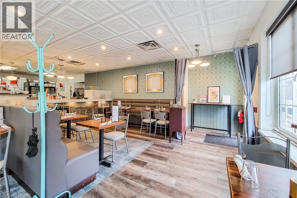 162 King William Street Unit# 102, Hamilton, Ontario  L8R 3N9 - Photo 14 - 40851133