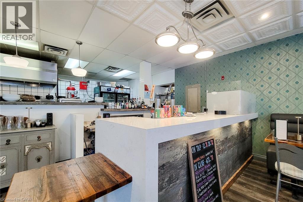 162 King William Street Unit# 102, Hamilton, Ontario  L8R 3N9 - Photo 16 - 40851133