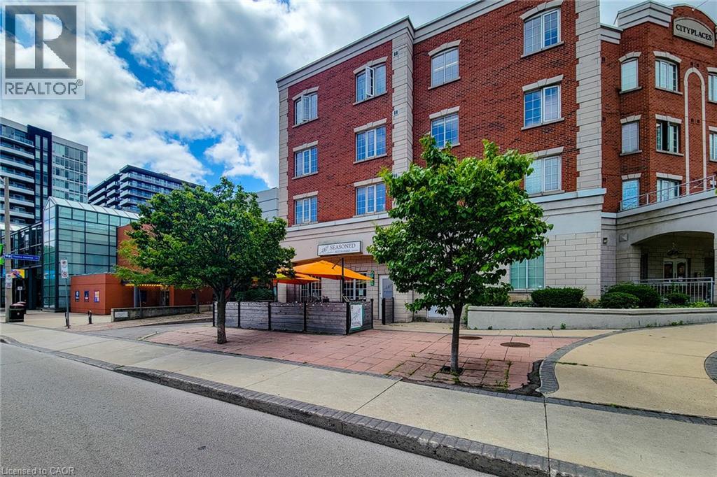 162 King William Street Unit# 102, Hamilton, Ontario  L8R 3N9 - Photo 2 - 40851133