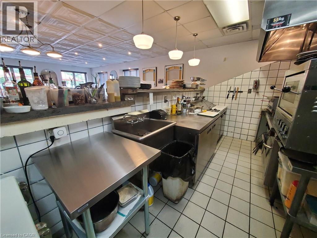 162 King William Street Unit# 102, Hamilton, Ontario  L8R 3N9 - Photo 23 - 40851133