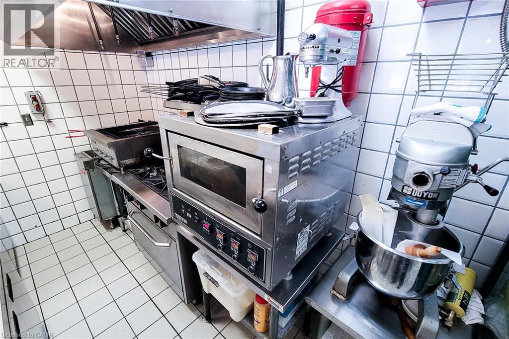 162 King William Street Unit# 102, Hamilton, Ontario  L8R 3N9 - Photo 25 - 40851133