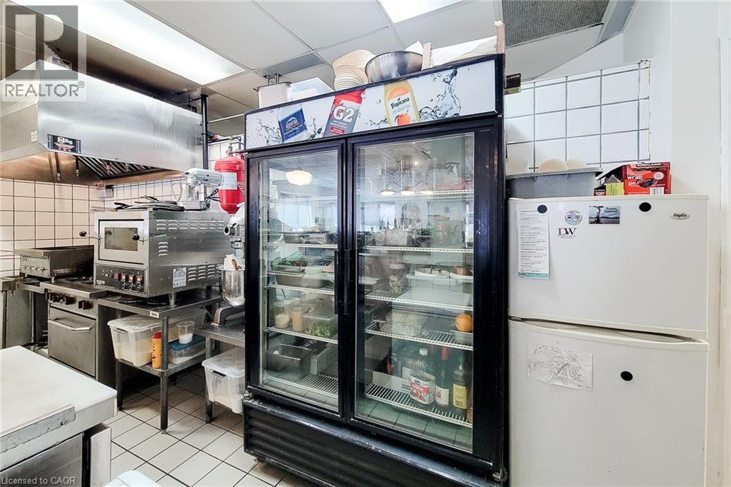 162 King William Street Unit# 102, Hamilton, Ontario  L8R 3N9 - Photo 27 - 40851133