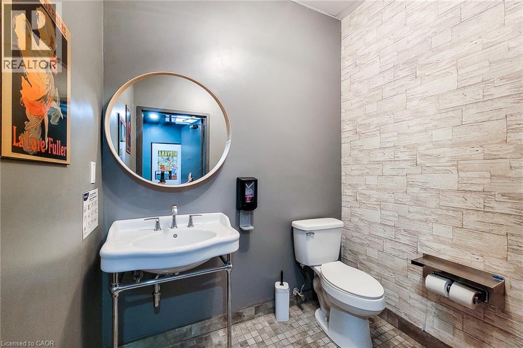 162 King William Street Unit# 102, Hamilton, Ontario  L8R 3N9 - Photo 36 - 40851133