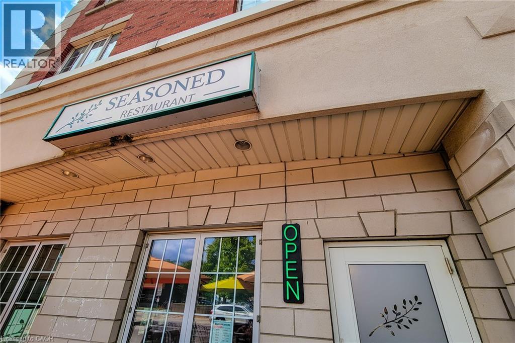 162 King William Street Unit# 102, Hamilton, Ontario  L8R 3N9 - Photo 4 - 40851133