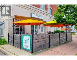 162 KING WILLIAM Street Unit# 102, hamilton, Ontario