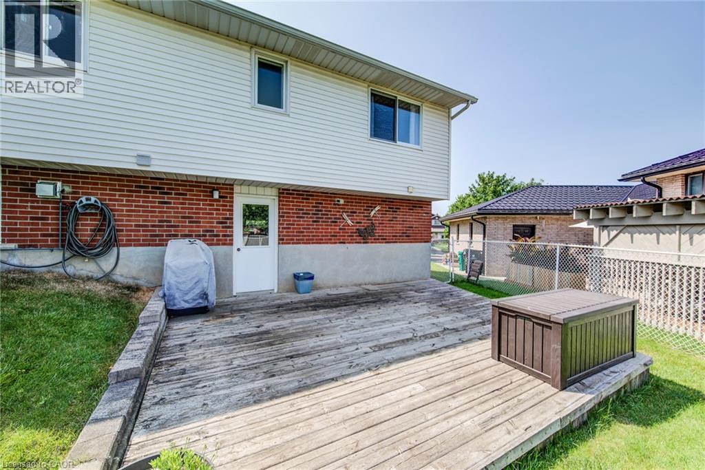 185 Blackwell Drive, Kitchener, Ontario  N2N 2S2 - Photo 25 - 40850832