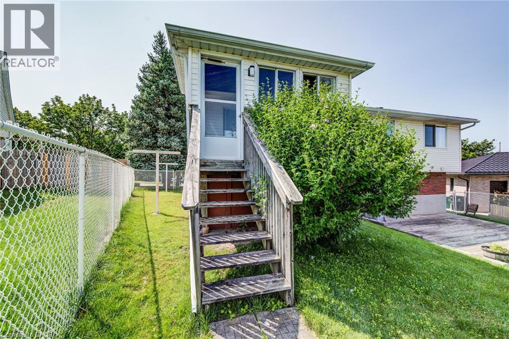 185 Blackwell Drive, Kitchener, Ontario  N2N 2S2 - Photo 27 - 40850832