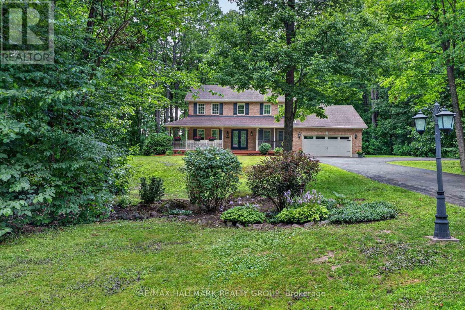 1372 JULES LEGER DRIVE, Ottawa, Ontario