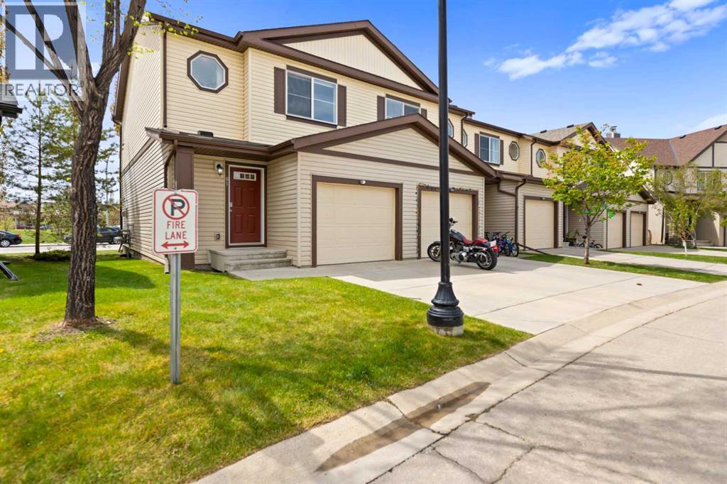 81 Copperpond Landing Se, Calgary, Alberta  T2Z 1G6 - Photo 1 - A2271822