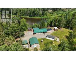 1546 Route 385, Oxbow, New Brunswick