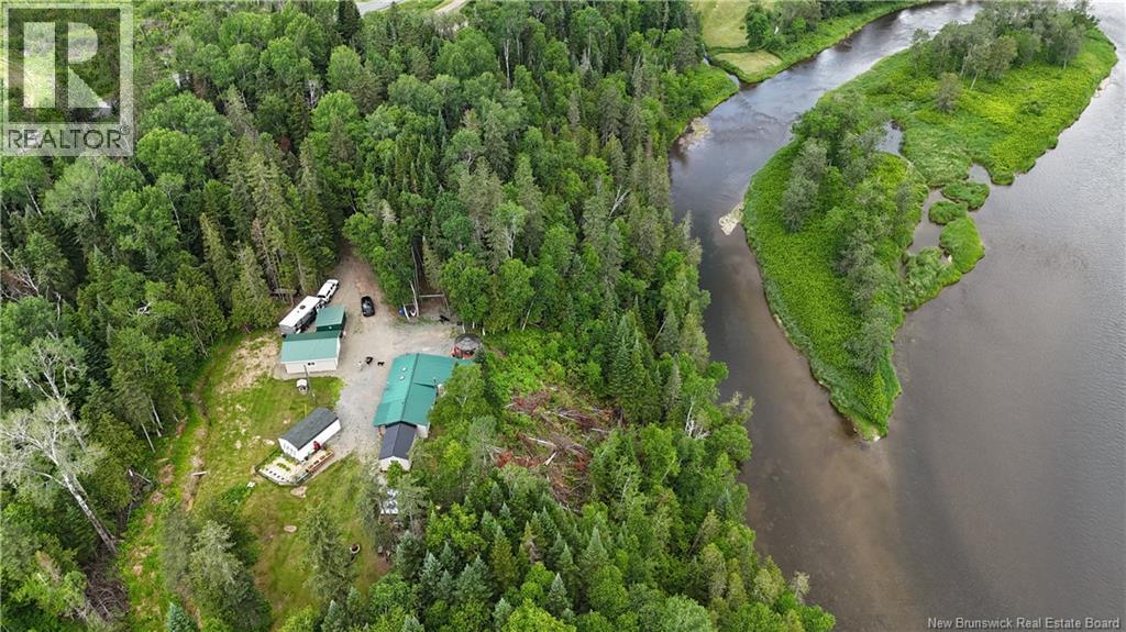 1546 Route 385, Oxbow, New Brunswick  E7G 3E8 - Photo 3 - NB143316