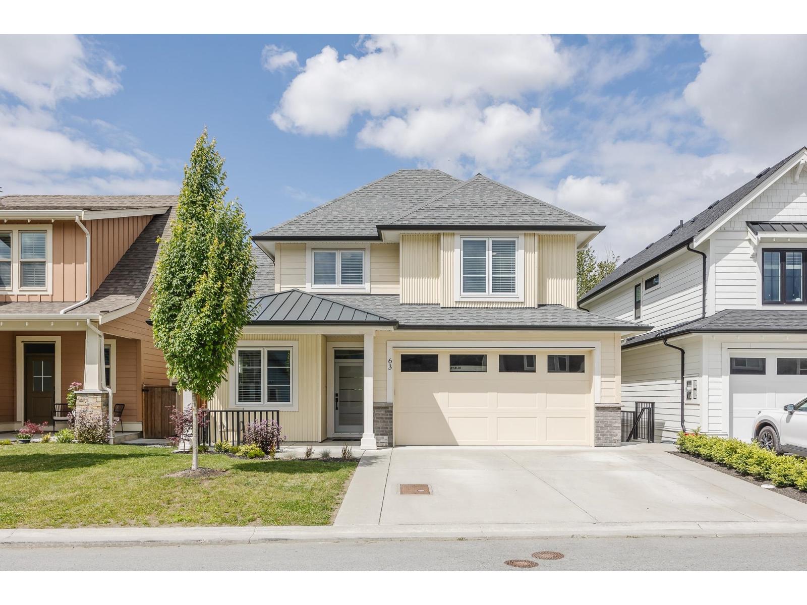 63 46211 PROMONTORY ROAD|Sardis South