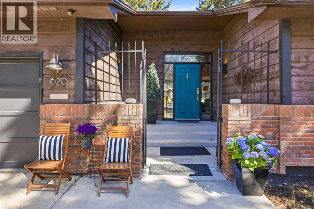 620 Lansdowne Avenue Sw, Calgary, Alberta  T2S 0Z9 - Photo 4 - A2321476
