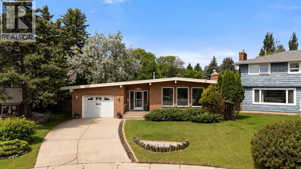 6314 43a Avenue Close, Camrose, Alberta  T4V 3N3 - Photo 2 - A2322686