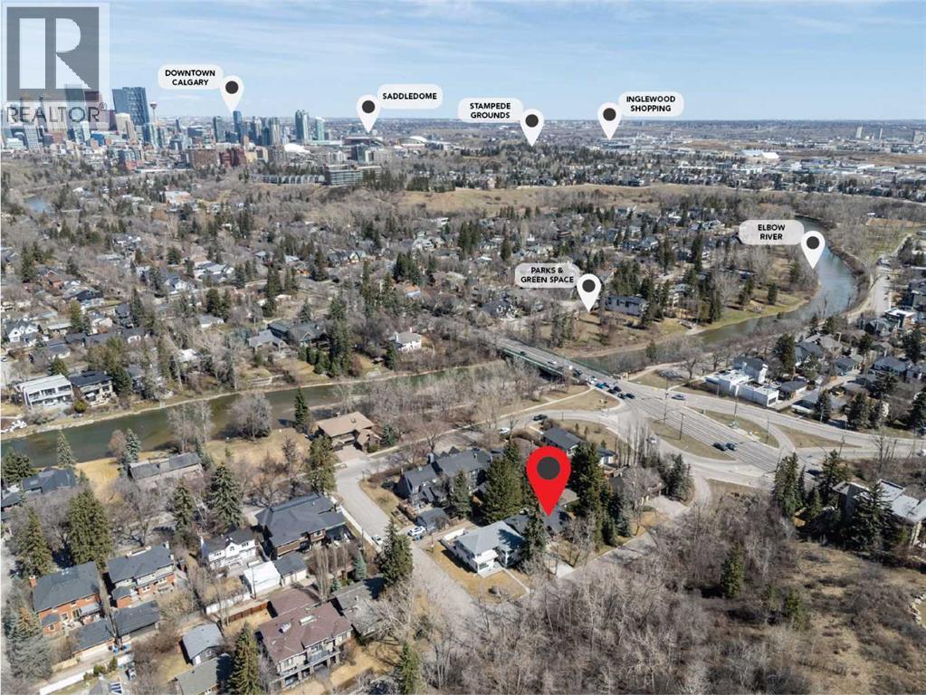 620 Lansdowne Avenue Sw, Calgary, Alberta  T2S 0Z9 - Photo 48 - A2321476
