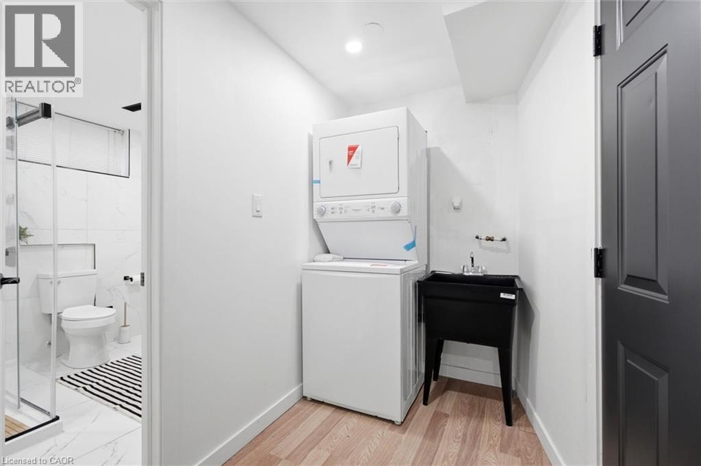 235 Southwood Drive Unit# Lower, Kitchener, Ontario  N2E 2B2 - Photo 13 - 40821246