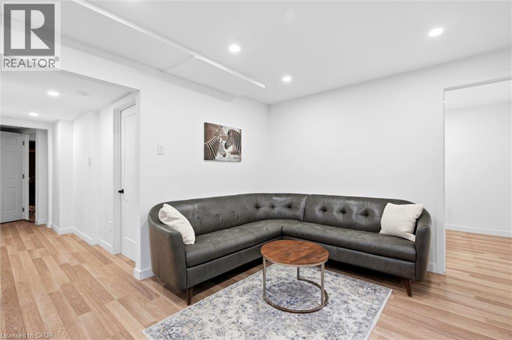 235 Southwood Drive Unit# Lower, Kitchener, Ontario  N2E 2B2 - Photo 6 - 40821246