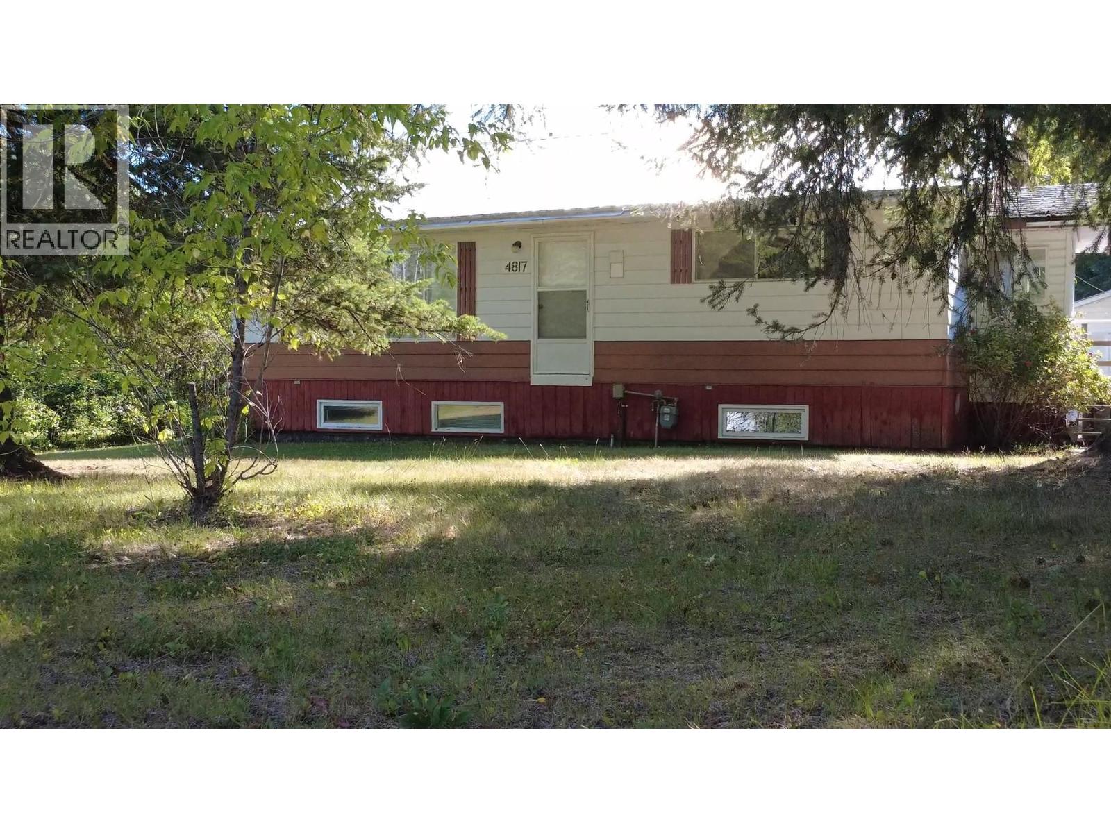 4817 White Road, Quesnel, British Columbia  V2J 6L4 - Photo 3 - R3149683