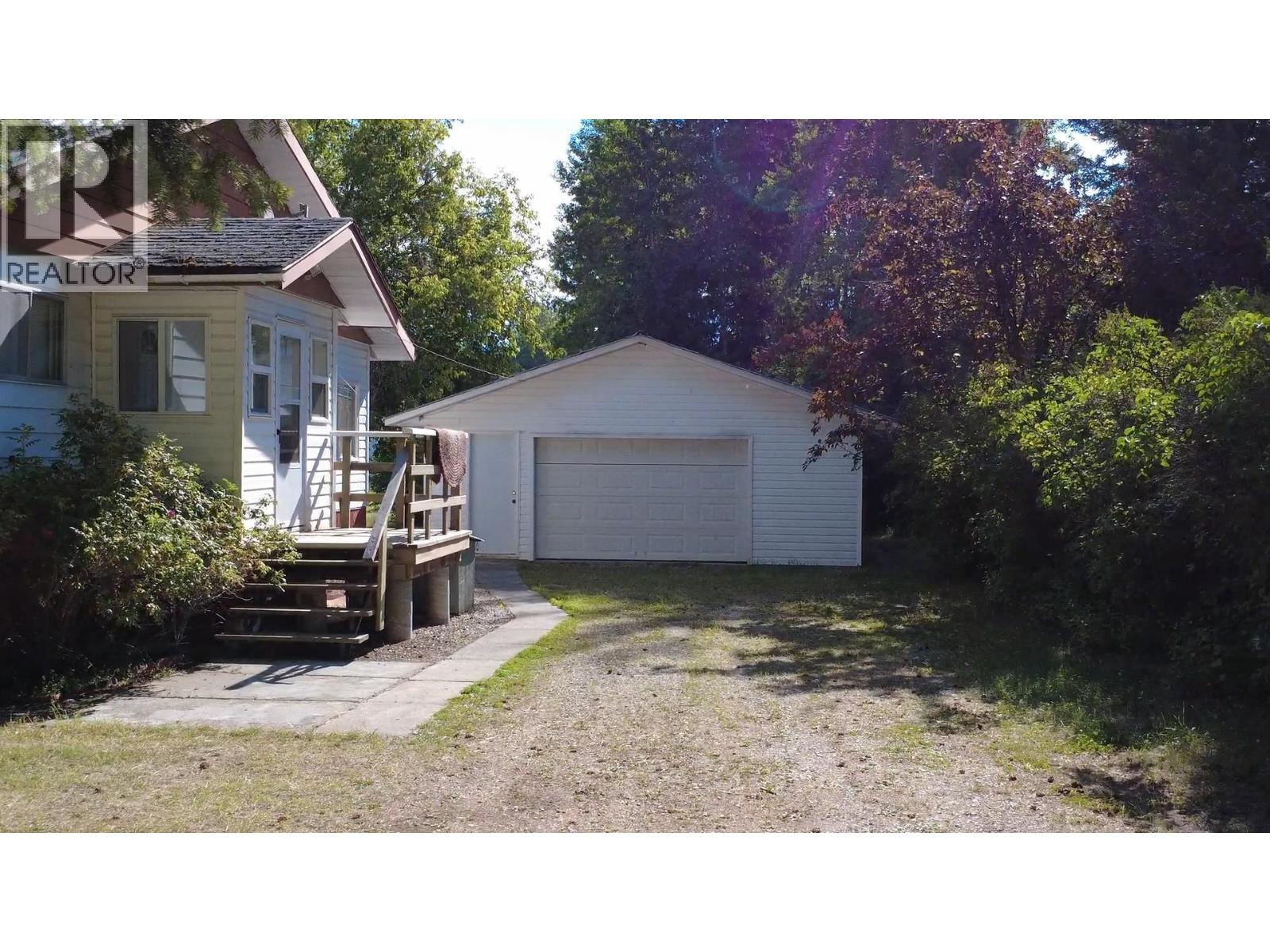4817 White Road, Quesnel, British Columbia  V2J 6L4 - Photo 4 - R3149683