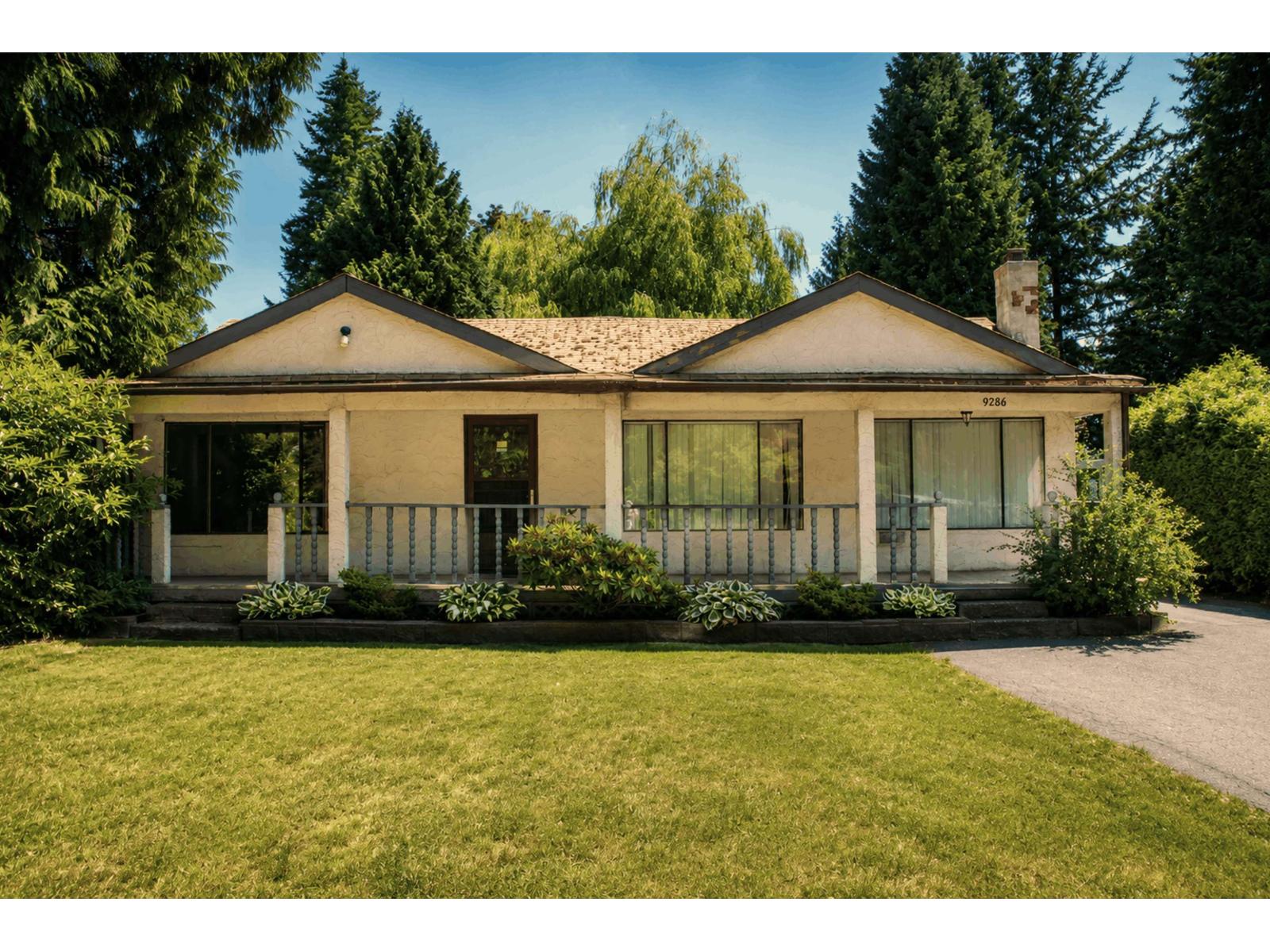 9286 148 STREET, Surrey, British Columbia