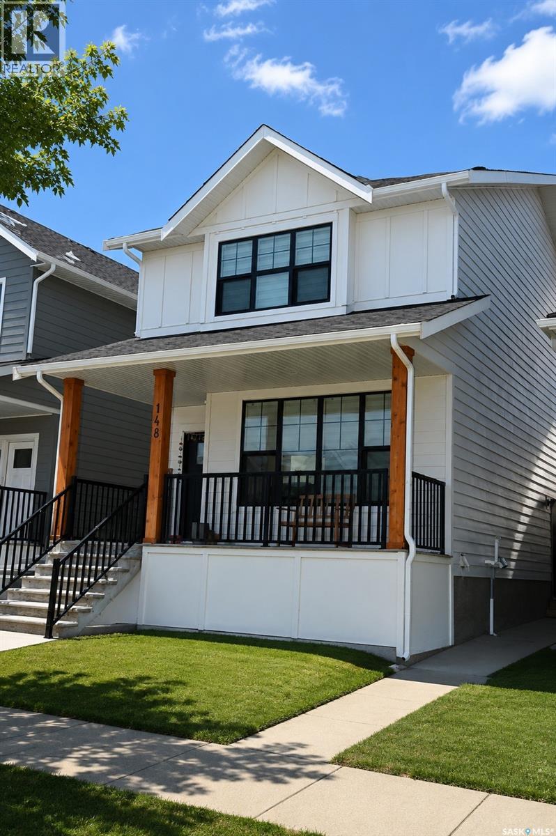 148 Rosewood BOULEVARD E, saskatoon, Saskatchewan