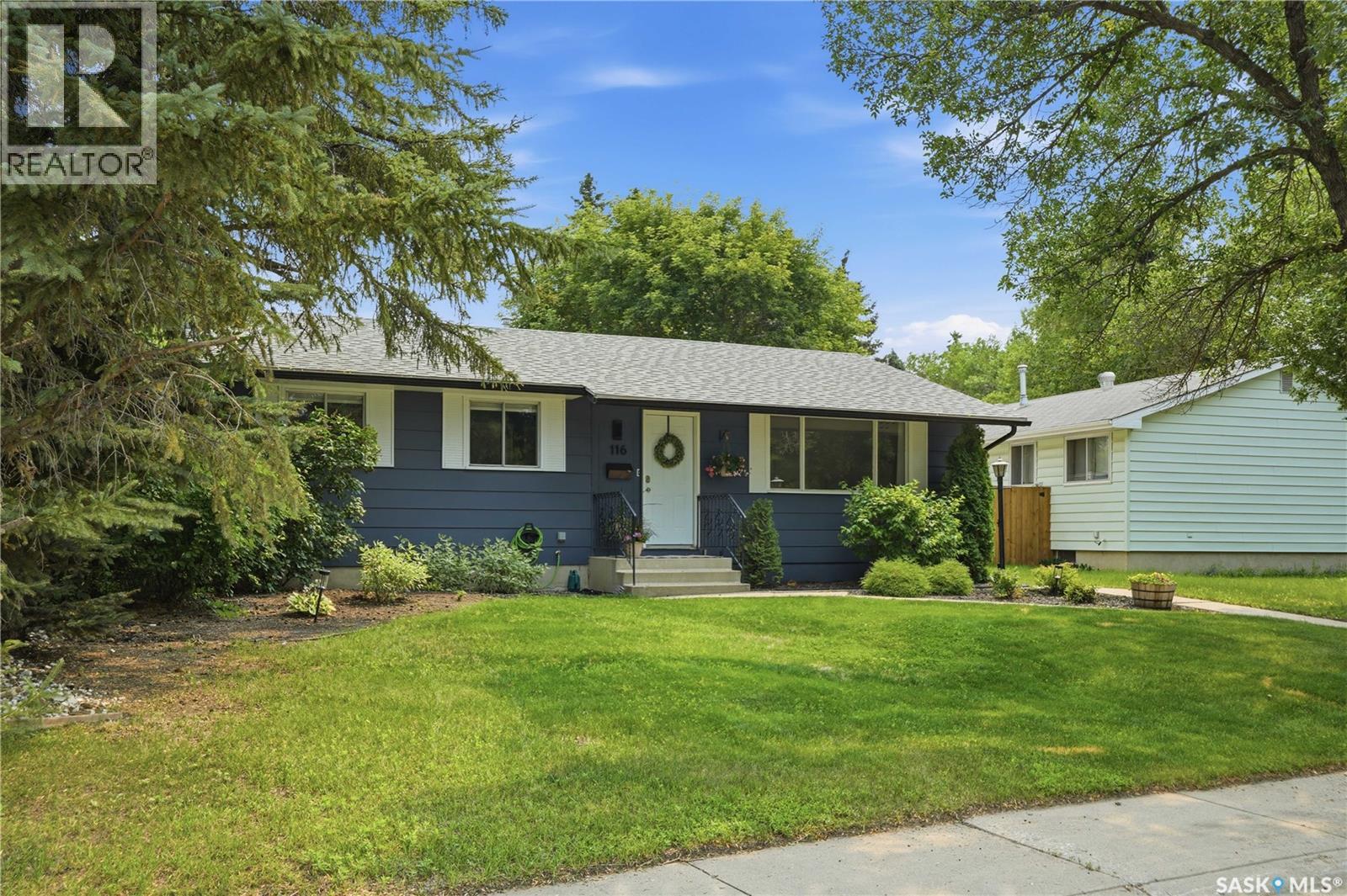 116 Mcmaster Crescent, Saskatoon, Saskatchewan  S7H 4E2 - Photo 3 - SK043682