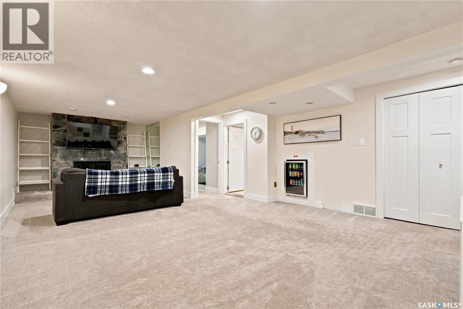 116 Mcmaster Crescent, Saskatoon, Saskatchewan  S7H 4E2 - Photo 32 - SK043682