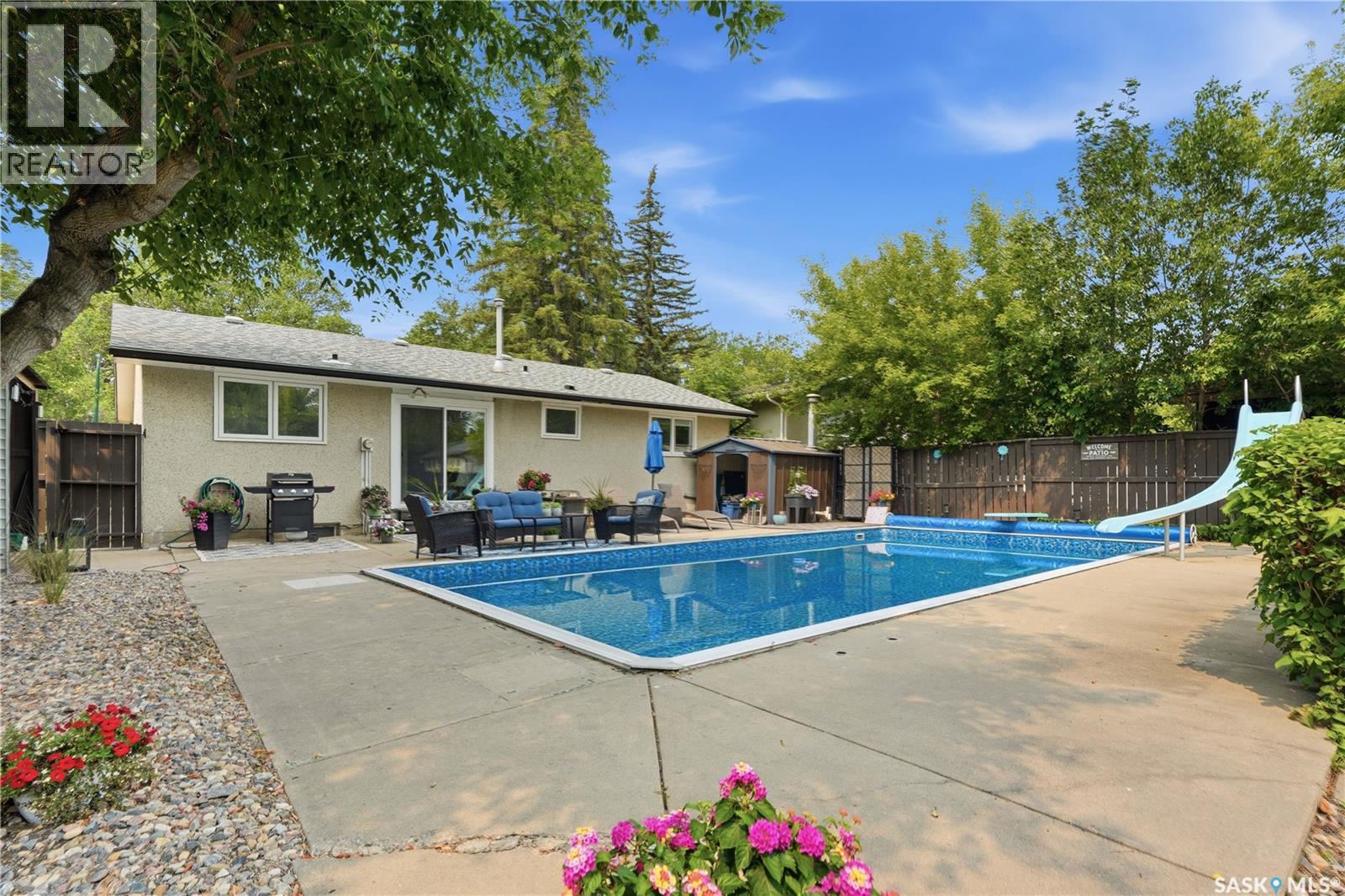 116 Mcmaster Crescent, Saskatoon, Saskatchewan  S7H 4E2 - Photo 45 - SK043682