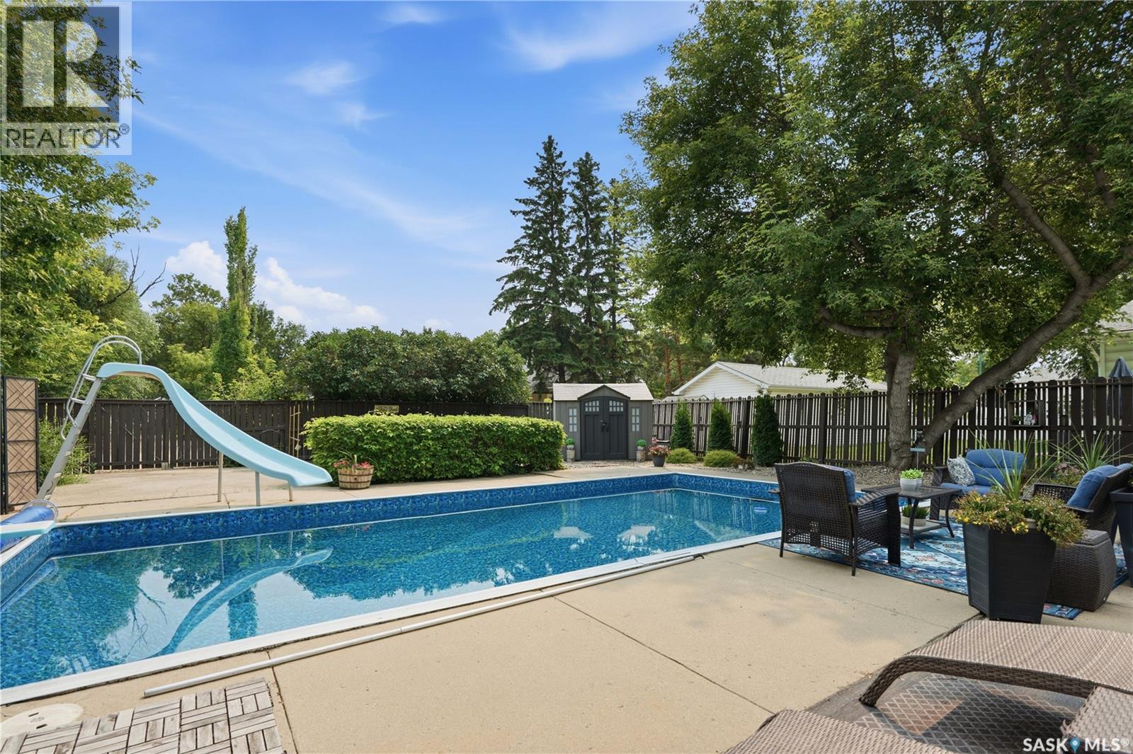 116 Mcmaster Crescent, Saskatoon, Saskatchewan  S7H 4E2 - Photo 47 - SK043682