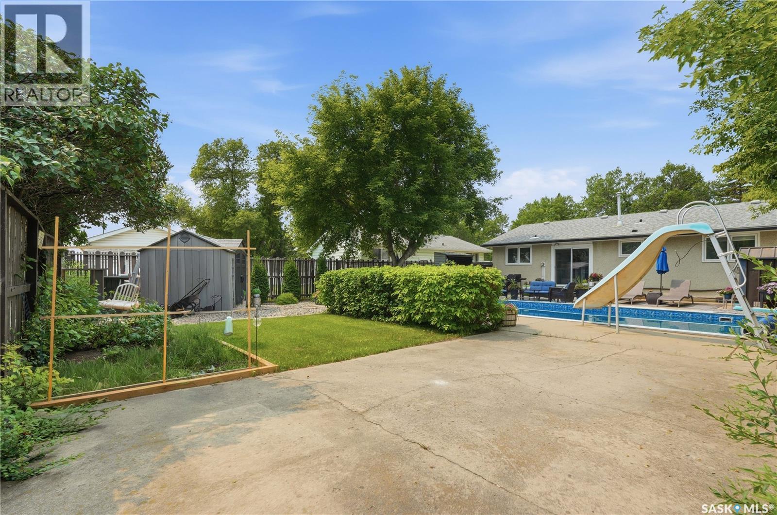 116 Mcmaster Crescent, Saskatoon, Saskatchewan  S7H 4E2 - Photo 48 - SK043682