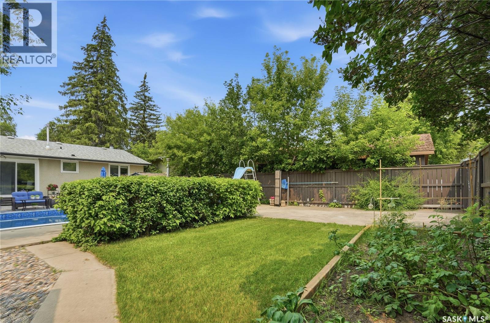 116 Mcmaster Crescent, Saskatoon, Saskatchewan  S7H 4E2 - Photo 49 - SK043682