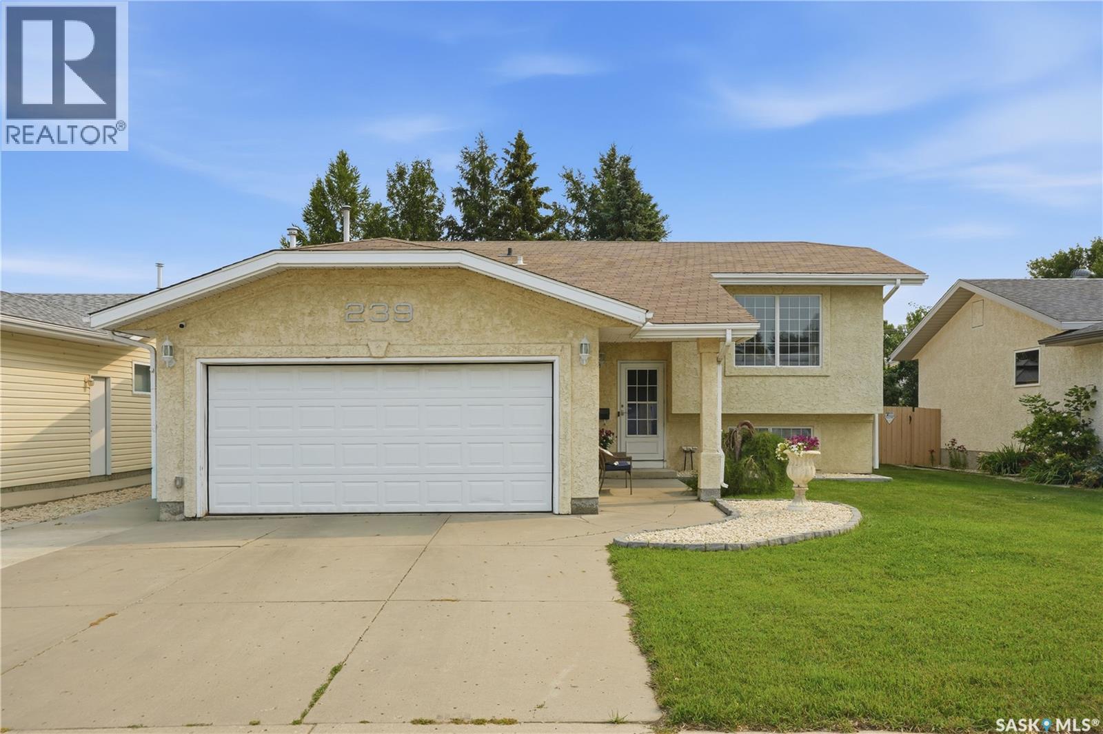 239 Manning CRESCENT, saskatoon, Saskatchewan