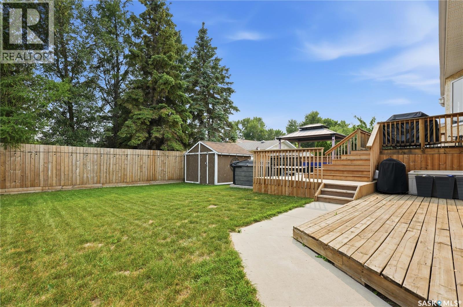 239 Manning Crescent, Saskatoon, Saskatchewan  S7L 6J3 - Photo 36 - SK043302