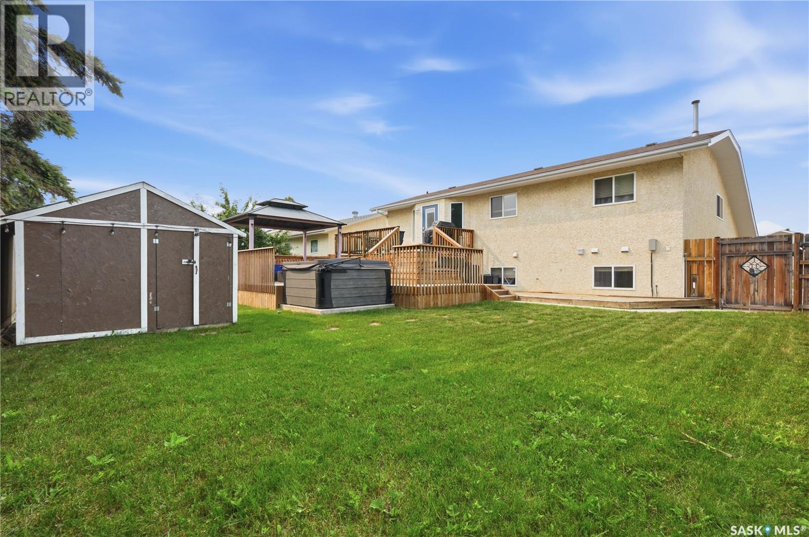 239 Manning Crescent, Saskatoon, Saskatchewan  S7L 6J3 - Photo 37 - SK043302