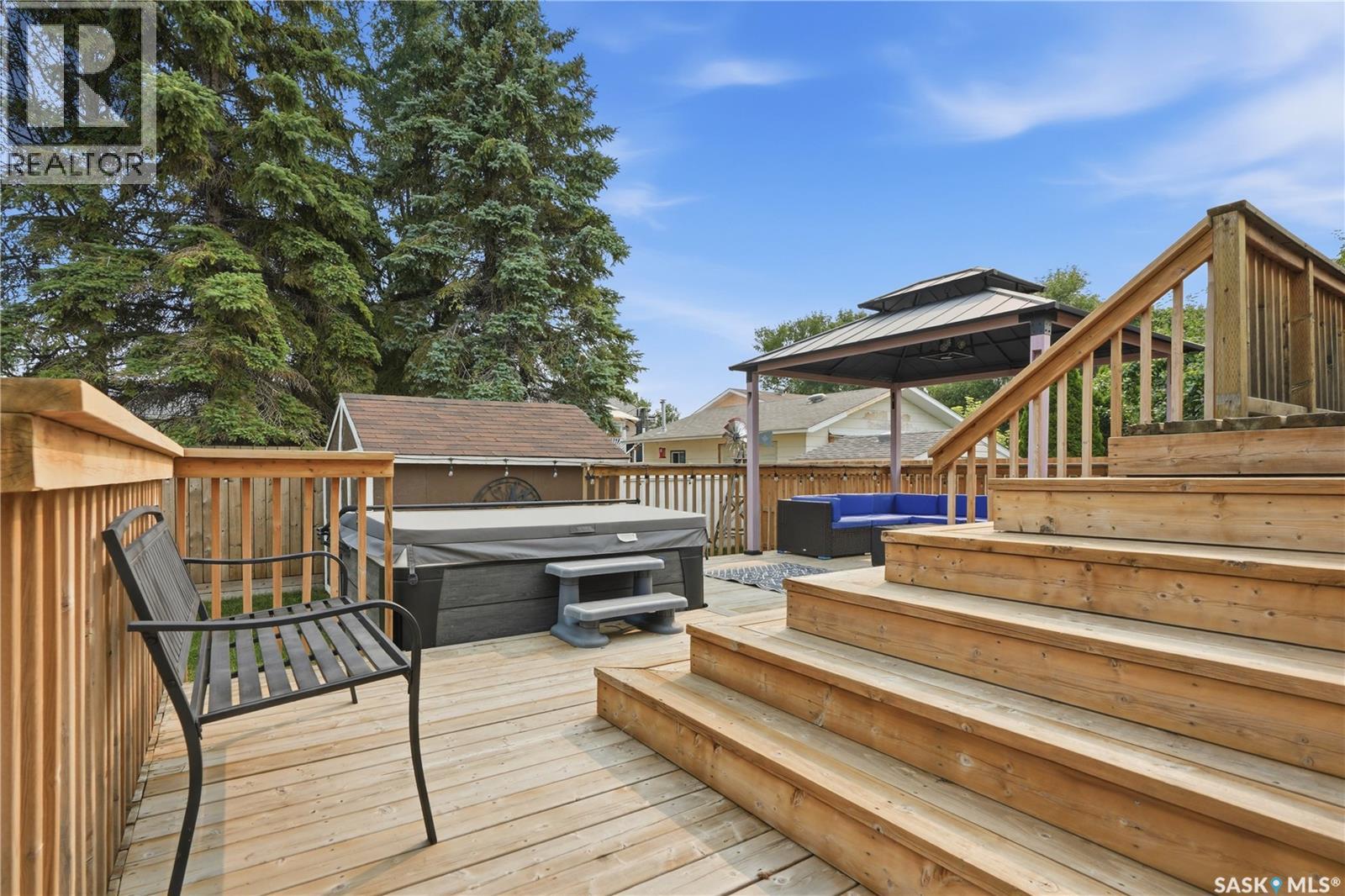 239 Manning Crescent, Saskatoon, Saskatchewan  S7L 6J3 - Photo 38 - SK043302