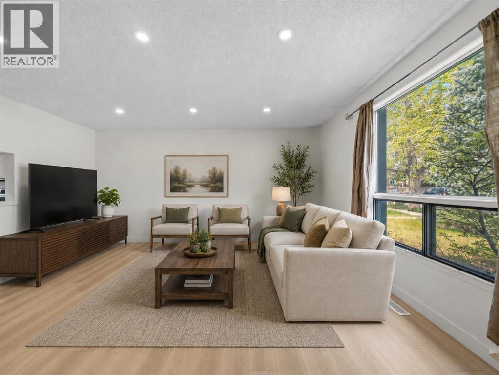 6506 Ranchview Drive Nw, Calgary, Alberta  T3G 1A1 - Photo 3 - A2316848