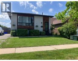 17 MELLENBY Street Unit# LOWER, Stoney Creek, Ontario