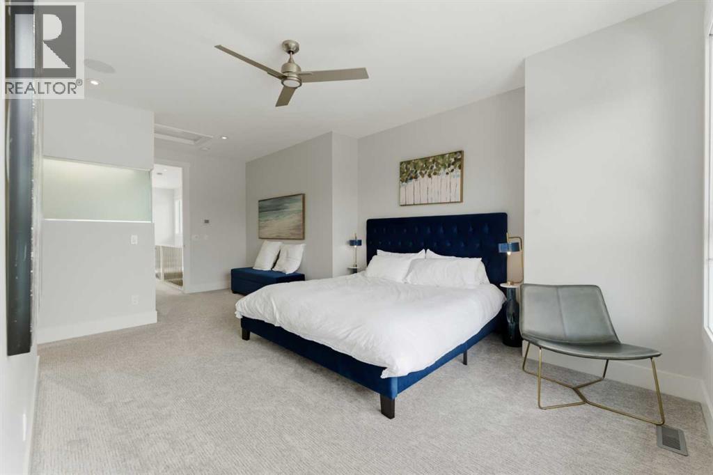 438 13 Street NW, Calgary, Alberta  T2N 1Z2 - Photo 36 - A2317963