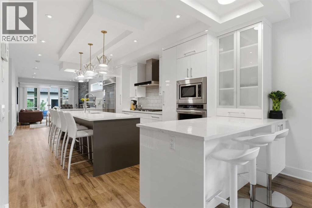 438 13 Street NW, Calgary, Alberta  T2N 1Z2 - Photo 8 - A2317963